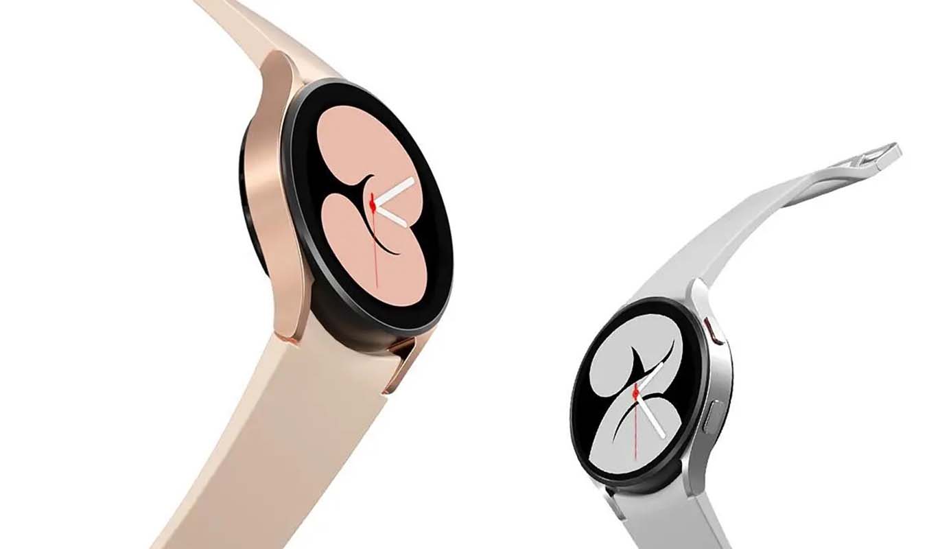 SAMSUNG Galaxy Watch4 40 mm: Jouw Ultieme Fitness- en Lifestyle Maatje